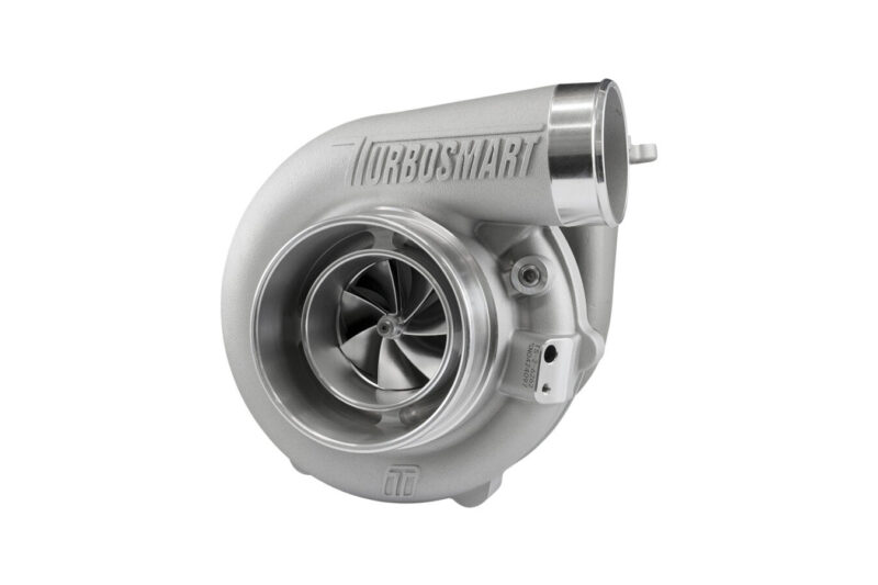 Turbosmart TS-2 Performance Turbocharger (Water Cooled) 6466 T4 0.82AR Externally Wastegated