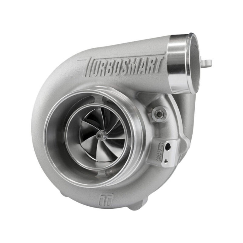 Turbosmart TS-2 Performance Turbocharger (Water Cooled) 6466 T3 0.63AR Externally Wastegated