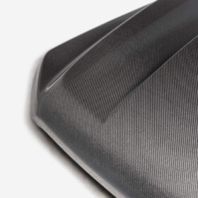 Anderson Composites Type-CJ carbon fiber hood for F-150 - Image 5