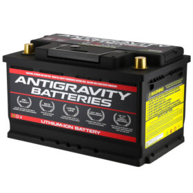 Antigravity Batteries H7/Group-94R Lithium Car Battery - Image 2