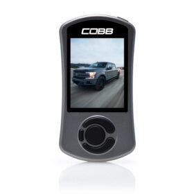 COBB  2017-2019 Ford F-150 Accessport V3 with TCM F-150 Ecoboost 3.5L — view 1