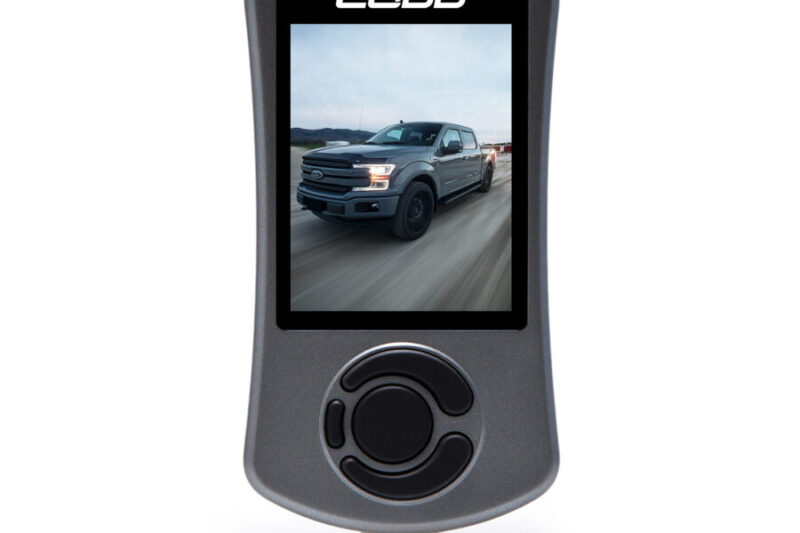 COBB  2017-2019 Ford F-150 Accessport V3 with TCM F-150 Ecoboost 3.5L