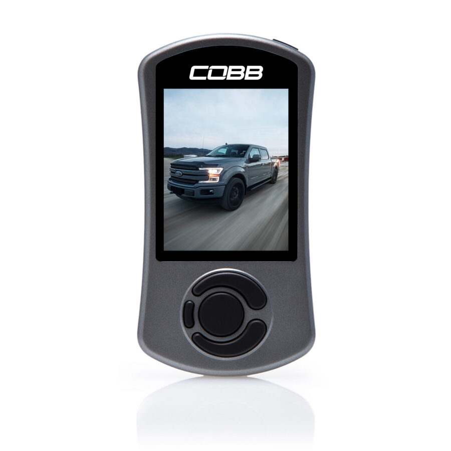 COBB  2017-2019 Ford F-150 Accessport V3 with TCM F-150 Ecoboost 3.5L