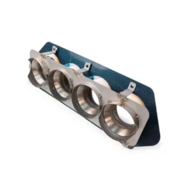 Extreme Online Store EOS Corvette C8 Z06/ZR1 Titanium Quad Tips for C8 Corvette - Image 5