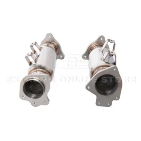 EOS 2020-2026 Chevrolet Corvette C8 Catalytic Converter