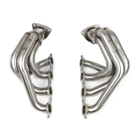 EOS 2020-2026 Chevrolet Corvette C8 / E-Ray Long Tube Sport Headers