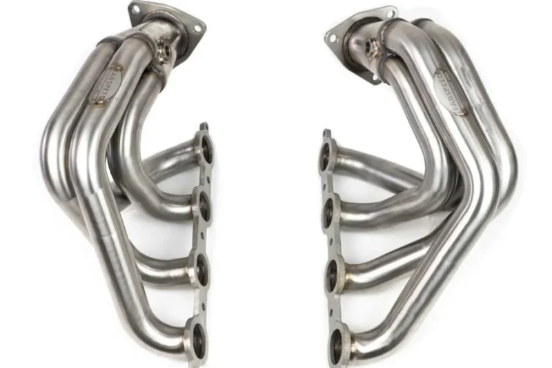 EOS 2020-2026 Chevrolet Corvette C8 / E-Ray Long Tube Sport Headers