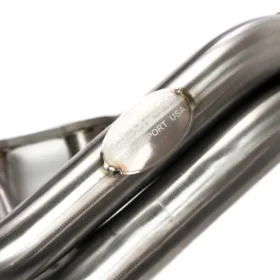 Extreme Online Store EOS Corvette C8 / E-Ray Long Tube Sport Headers for C8 Corvette - Image 5