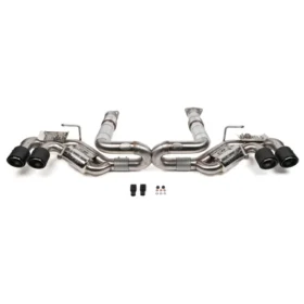 EOS 2020-2026 Chevrolet Corvette C8 E-Ray Valvetronic Maxflo Exhaust System