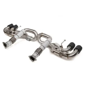 Extreme Online Store EOS Corvette C8 E-Ray Valvetronic Maxflo Exhaust System for C8 Corvette - Image 3
