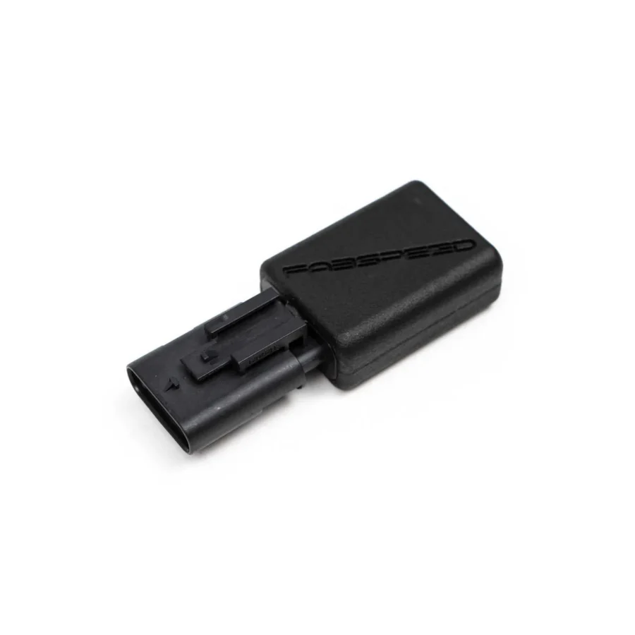 Alternative view of EOS 2020-2026 Chevrolet Corvette C8 Stingray AFM Valve Simulator Module