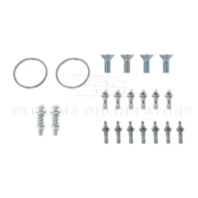 Extreme Online Store EOS Corvette C8 Stingray Long Tube Header for C8 Corvette - Image 5