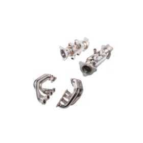 Extreme Online Store EOS Corvette C8 Stingray Long Tube Header for C8 Corvette - Image 3