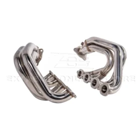 Extreme Online Store EOS Corvette C8 Stingray Long Tube Header for C8 Corvette - Image 7