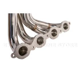 Extreme Online Store EOS Corvette C8 Stingray Long Tube Header for C8 Corvette - Image 8