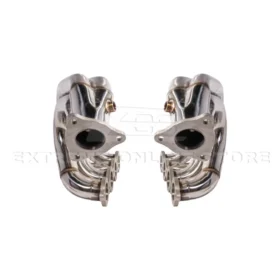 Extreme Online Store EOS Corvette C8 Stingray Long Tube Header for C8 Corvette - Image 9