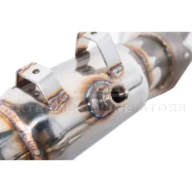 Extreme Online Store EOS Corvette C8 Stingray Long Tube Header for C8 Corvette - Image 11