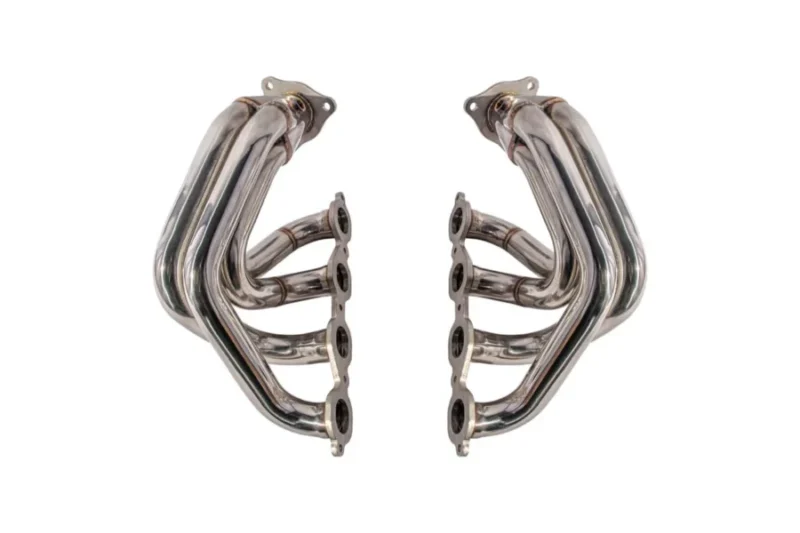 EOS 2020-2026 Chevrolet Corvette C8 Stingray Long Tube Header