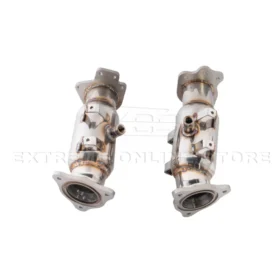 Extreme Online Store EOS Corvette C8 Stingray Long Tube Header for C8 Corvette - Image 4