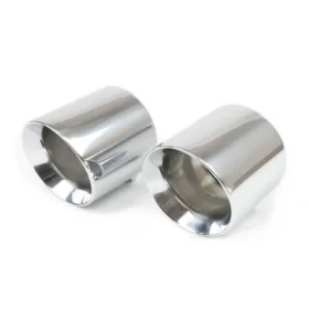 Extreme Online Store EOS Corvette C8 Stingray Supersport X-Pipe Exhaust System for C8 Corvette - Image 9
