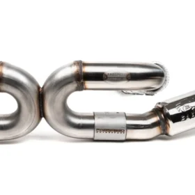 Extreme Online Store EOS Corvette C8 Stingray Supersport X-Pipe Exhaust System for C8 Corvette - Image 4