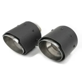 Extreme Online Store EOS Corvette C8 Stingray Supersport X-Pipe Exhaust System for C8 Corvette - Image 10