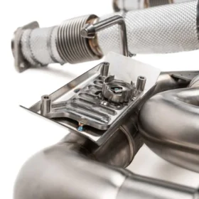 Extreme Online Store EOS Corvette C8 Stingray Valvetronic Maxflo Exhaust System for C8 Corvette - Image 6