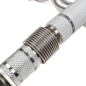 Extreme Online Store EOS Corvette C8 Stingray Valvetronic Maxflo Exhaust System for C8 Corvette - Image 3