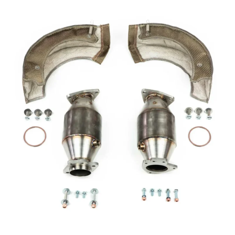 EOS 2023-2026 Chevrolet Corvette C8 Z06 Sport Cats