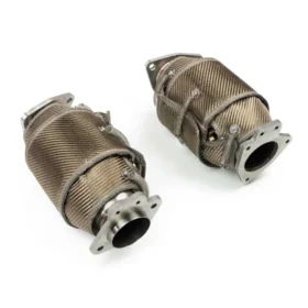 Extreme Online Store EOS Corvette C8 Z06 Sport Cats for C8 Corvette - Image 2