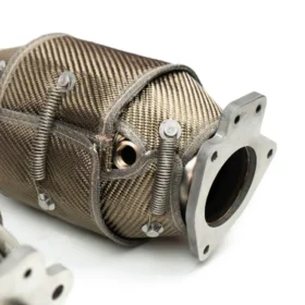 Extreme Online Store EOS Corvette C8 Z06 Sport Cats for C8 Corvette - Image 3