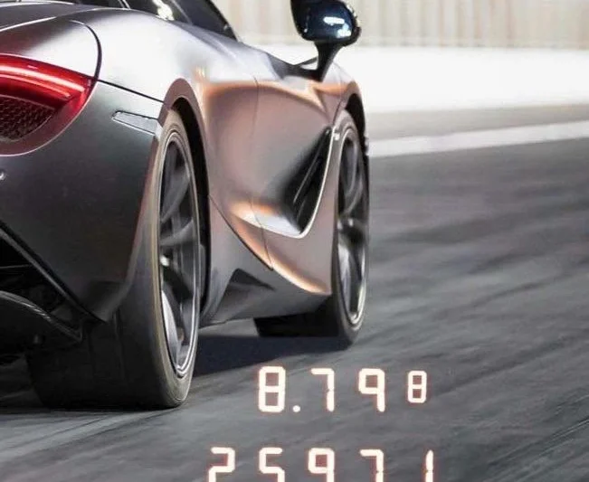 M Mclaren 750S/720S/765LT/Senna/GT/600LT/570S M840T ProTune