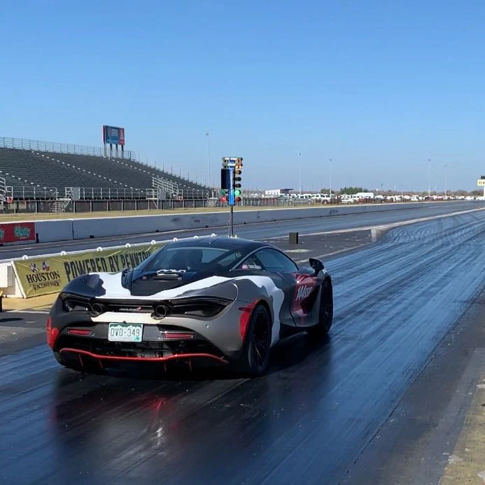Alternative view of M Mclaren 750S/720S/765LT/Senna/GT/600LT/570S M840T ProTune