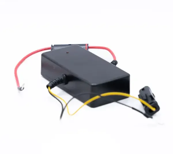 McMedics McLaren Battery Emulator Module