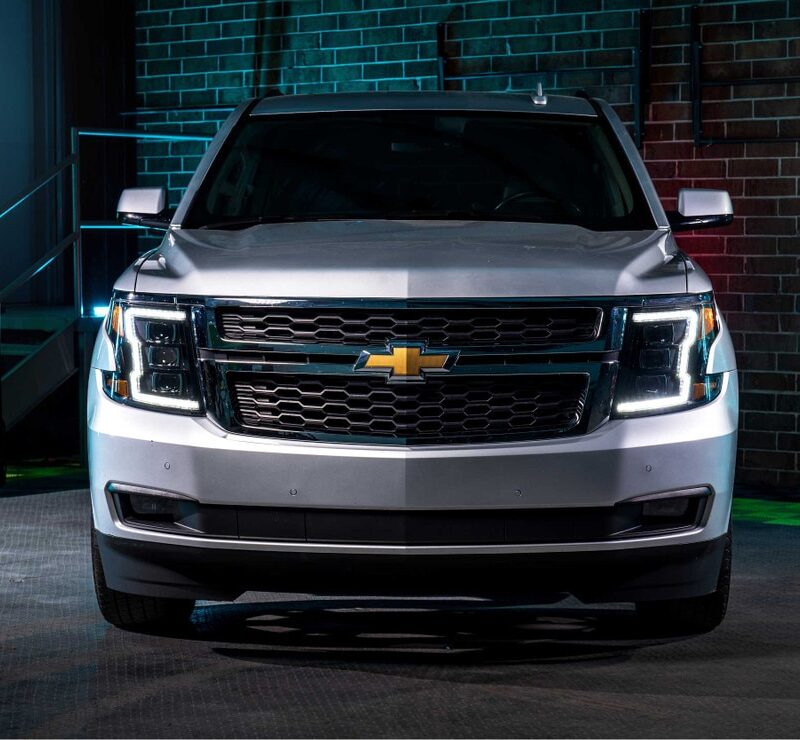 Morimoto 2015-2020 Chevrolet Suburban XB LED Headlights