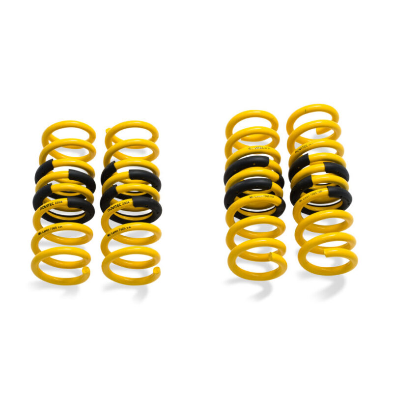 NOVITEC 2024-2025 McLaren 750S/Spider Sport Spring Set