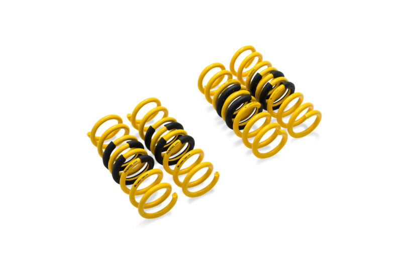 NOVITEC 2024-2025 McLaren 750S/Spider Sport Spring Set - Image 7