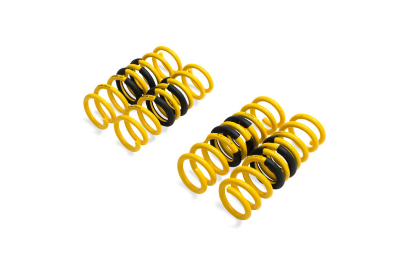 NOVITEC 2024-2025 McLaren 750S/Spider Sport Spring Set - Image 6