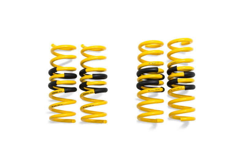 NOVITEC 2024-2025 McLaren 750S/Spider Sport Spring Set - Image 5