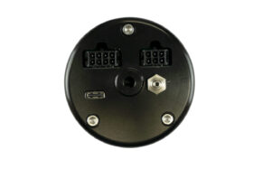 Turbosmart EBoost3 3 BAR 60mm - Black - Image 3