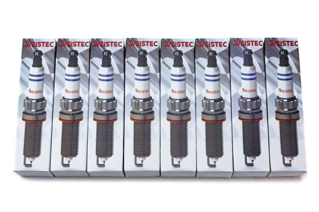 WEISTEC McLaren GT/720S/765LT/750S/Senna Spark Plugs