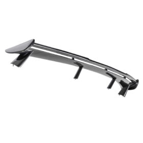 Anderson Composites C8 Corvette Type-HWD Carbon Fiber Spoiler for C8 Corvette - Image 3