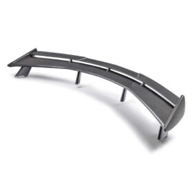Anderson Composites 2020-2024 Chevrolet C8 Corvette Type-HWD Carbon Fiber Spoiler