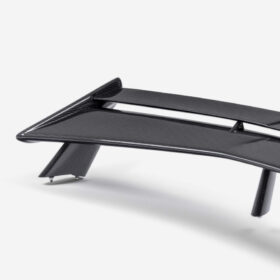 Anderson Composites C8 Corvette Type-HWD Carbon Fiber Spoiler for C8 Corvette - Image 4