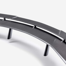 Anderson Composites C8 Corvette Type-HWD Carbon Fiber Spoiler for C8 Corvette - Image 5