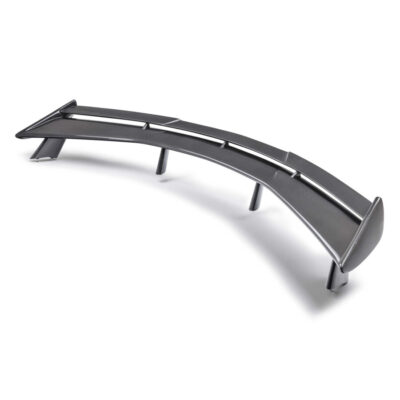 Anderson Composites 2020-2024 Chevrolet C8 Corvette Type-HWD Carbon Fiber Spoiler