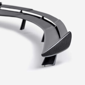 Anderson Composites C8 Corvette Type-HWD Carbon Fiber Spoiler for C8 Corvette - Image 6