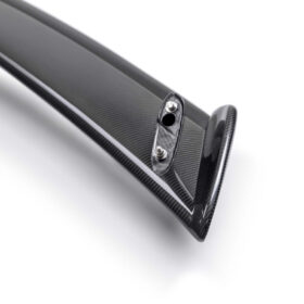 Anderson Composites C8 Corvette Type-HWD Carbon Fiber Spoiler for C8 Corvette - Image 7