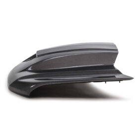 Anderson Composites Silverado 1500 Type-CP Carbon Fiber Hood - Image 4