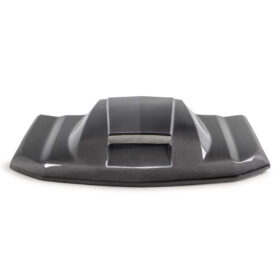 Anderson Composites Silverado 1500 Type-CP Carbon Fiber Hood - Image 3
